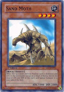 Sand Moth [SD7-EN015] Common