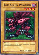 Ryu-Kishin Powered [SKE-008] Common