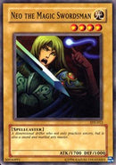 Neo the Magic Swordsman [SYE-012] Common