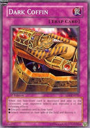 Dark Coffin [SD8-EN032] Common