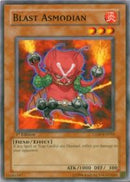 Blast Asmodian [CDIP-EN016] Common