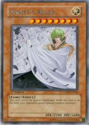 Vanity's Ruler [CDIP-EN024] Rare