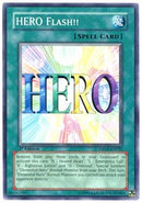 HERO Flash!! [DP03-EN020] Common