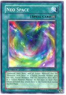 Neo Space [DP03-EN024] Common