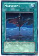 Misfortune [DP05-EN014] Common