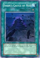 Shien's Castle of Mist [STON-EN047] Common