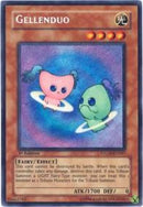 Gellenduo [STON-EN067] Secret Rare