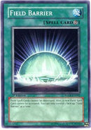 Field Barrier [FOTB-EN042] Common