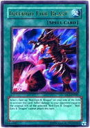 Inferno Fire Blast [DR3-EN042] Ultra Rare