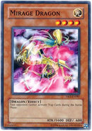 Mirage Dragon [DR3-EN087] Common
