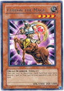 Chiron the Mage [DR3-EN141] Rare