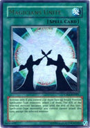Magician's Unite [CP03-EN001] Ultra Rare