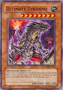 Ultimate Tyranno [SD09-EN014] Common