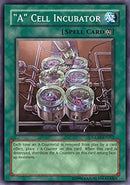 "A" Cell Incubator [GLAS-EN062] Common