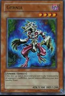 Gernia [CP04-EN001] Ultra Rare