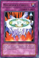 Magician's Circle [CP04-EN011] Rare