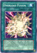 Overload Fusion [DP04-EN022] Common