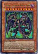 Yubel - Terror Incarnate [PTDN-EN007] Ultra Rare