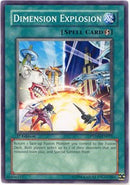 Dimension Explosion [PTDN-EN051] Common