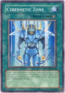 Cybernetic Zone [PTDN-EN052] Common