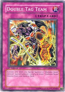 Double Tag Team [PTDN-EN076] Common