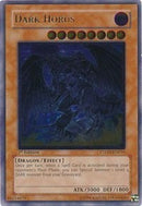 Dark Horus (UTR) [PTDN-EN016] Ultimate Rare