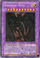 Rainbow Neos [PTDN-EN044] Ghost Rare