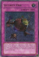 Security Orb (UTR) [GLAS-EN089] Ultimate Rare