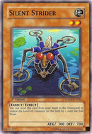 Silent Strider [TDGS-EN036] Common