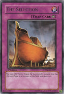 The Selection [TDGS-EN093] Rare