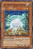 The White Stone of Legend [CSOC-EN035] Common