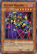 Puppet Master [CSOC-EN090] Super Rare