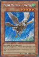 Prime Material Falcon [CRMS-EN082] Secret Rare