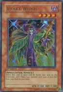 Violet Witch [CRMS-EN097] Ultra Rare