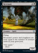 Revenant [Commander Legends]