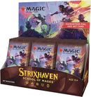 Strixhaven Set Booster Box