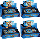 Modern Masters 2015 - Booster Case