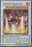 Trident Dragion [RGBT-EN043] Ultra Rare