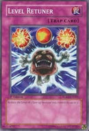 Level Retuner [RGBT-EN069] Common