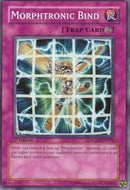 Morphtronic Bind [RGBT-EN072] Common