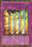Phoenix Wing Wind Blast [GLD2-EN048] Ultra Rare