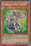 Elemental Hero Voltic [PP02-EN014] Secret Rare