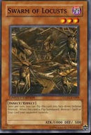 Swarm of Locusts [GLD1-EN009] Common