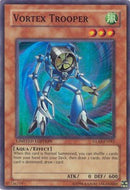 Vortex Trooper [GLAS-ENSE2] Super Rare