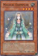 Magical Exemplar [SDSC-EN018] Common