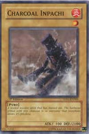 Charcoal Inpachi [5DS1-EN005] Common