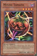 Mystic Tomato [5DS1-EN017] Common