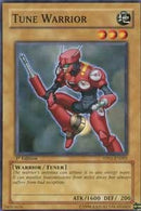 Tune Warrior [5DS1-EN001] Common