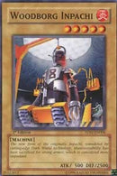 Woodborg Inpachi [5DS1-EN006] Common