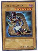Dark Magician [DPYG-EN001] Rare